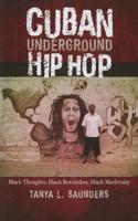 Cuban Underground Hip Hop