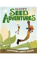 Sadie's Seed Adventures