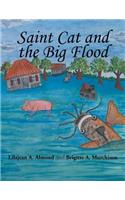 Saint Cat and the Big Flood