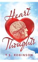 Heart Thoughts: (English)