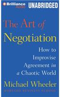 Art of Negotiation