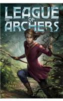 League of Archers, 1