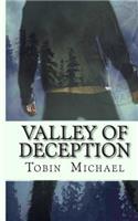 Valley of Deception: Jake Mathews, U.S. Marshal series