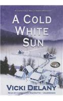 A Cold White Sun