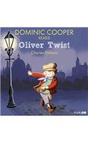 Oliver Twist