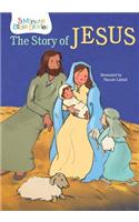 The Story of Jesus