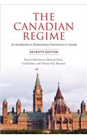 Canadian Regime
