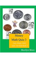 Money Math Quiz 3