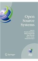 Open Source Systems