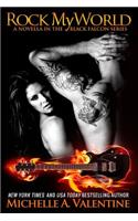 Rock My World