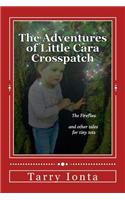 The Adventures of Little Cara Crosspatch: The Fireflies