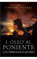 I. Oleo Al Poniente