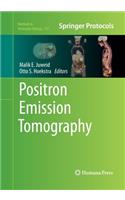 Positron Emission Tomography