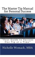 Master Tip Manual for Personal Success