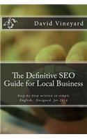 The Definitive SEO Guide for Local Business
