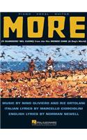 More - Theme from Mondo Cane