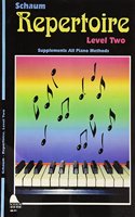 Repertoire Highlights, Level 2