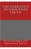 The Narrative of Sojourner Truth