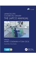 Laparoscopic Colorectal Surgery