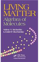 Living Matter