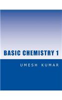 basic chemistry 1