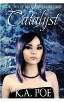 Catalyst (Forevermore, Book Two)