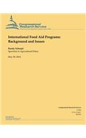 International Food Aid Programs