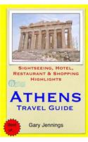Athens Travel Guide