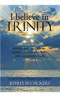 I believe in Trinity: A Study of Vertical Equality in the Godhead