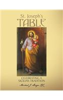St. Joseph's Table