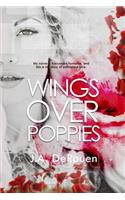 Wings Over Poppies