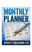Monthly Planner