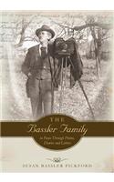 Bassler Family in Focus Through Photos, Diaries and Letters