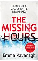 Missing Hours