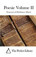 Poesie Volume II