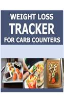 Weight Loss Tracker For Carb Counters