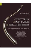 Ancient Music and Instruments of Ireland and Britain