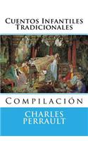 Cuentos Infantiles Tradicionales