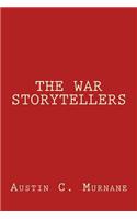 The War Storytellers