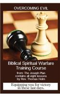 Overcoming Evil
