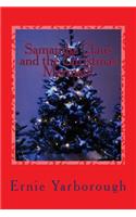 Samantha Claus and the Christmas Mermaid