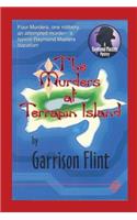 Case of the Murders at Terrapin Island