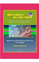 North Korea's Military Threat