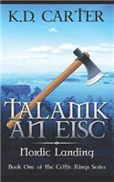 Talamk an Eisc