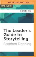 Leader's Guide to Storytelling