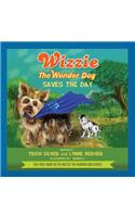 Wizzie the Wonder Dog Saves the Day