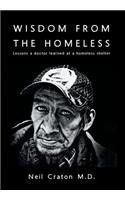 Wisdom From the Homeless