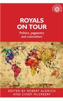 Royals on Tour