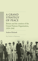 A Grand Strategy of Peace