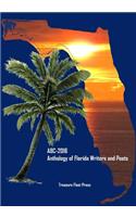 ABC- 2016 Anthology of Florida Writers and Poets